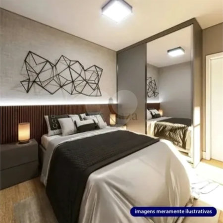 APARTAMENTO A VENDA NO URBANOVA COM 2 DORMITÓRIOS, 1 SUÍTE, 1 VAGA, SÃO JOSÉ DOS CAMPOS/SP.