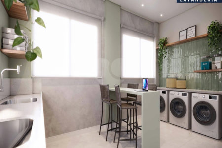 Apartamento à venda com 2 quartos em Além Ponte, Sorocaba, SP