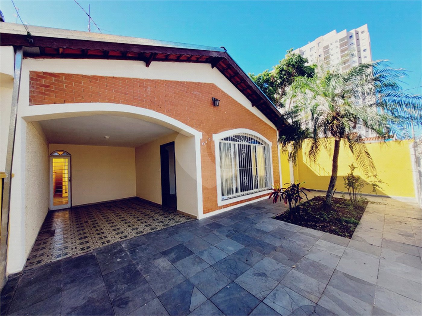 Casa à venda com 3 quartos, sendo 1 suíte, em Jardim América, Indaiatuba, SP