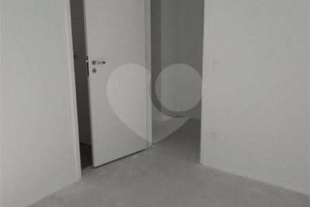 Apartamento à venda com 4 suítes em Campo Belo, São Paulo, SP