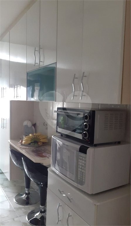 Apartamento à venda com 2 quartos em Jardim Iporanga, Guarulhos, SP