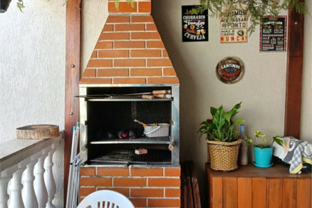 Sobrado à venda com 3 quartos, sendo 1 suíte, em Jardim Humaitá, São Paulo, SP
