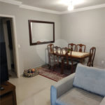 Apartamento à venda com 3 quartos, sendo 1 suíte, em Santa Claudina, Vinhedo, SP