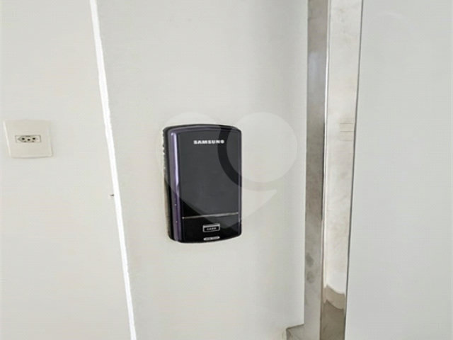 Apartamento à venda com 2 quartos em Barra Funda, São Paulo, SP