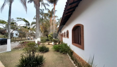 Casa à venda com 7 suítes em Área Rural de Serra Negra, Serra Negra, SP