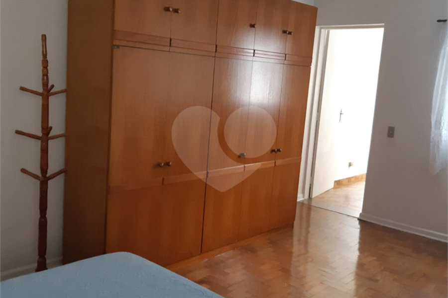 Sobrado à venda com 3 quartos, sendo 1 suíte, em Mandaqui, São Paulo, SP