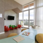 Apartamento à venda com 2 quartos, sendo 1 suíte, em Brooklin, São Paulo, SP
