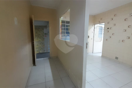 Casa para alugar em Assunção, São Bernardo do Campo, SP