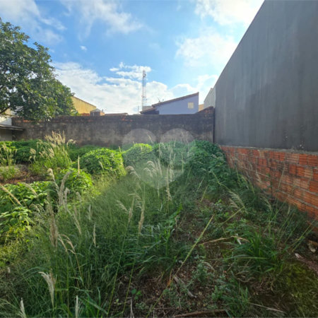 Terreno à venda em Vila Nastri, Itapetininga, SP