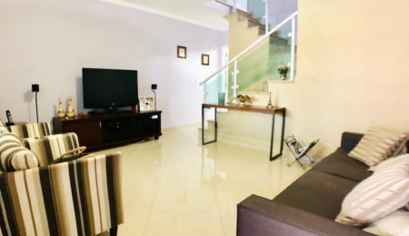 Sobrado à venda com 3 quartos, sendo 1 suíte,  em Tucuruvi, São Paulo, SP