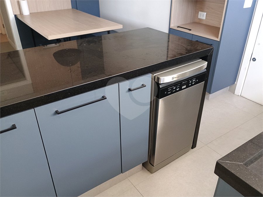 Apartamento para alugar com 3 quartos, sendo 1 suíte, em Vila Leopoldina, São Paulo, SP