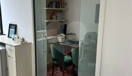 Sala à venda em Cerqueira César, São Paulo, SP