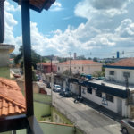 Sobrado à venda com 3 quartos, sendo 1 suíte,  em Vila do Castelo, São Paulo, SP