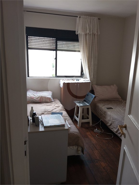 Apartamento à venda com 2 quartos, sendo 1 suíte,  em Brooklin Paulista, São Paulo, SP