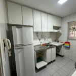 Apartamento à venda com 1 quarto em Indianópolis, São Paulo, SP