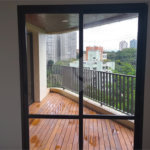 Apartamento à venda com 4 quartos, sendo 2 suítes, em Vila Suzana, São Paulo, SP