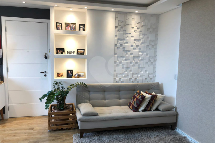 Apartamento à venda com 2 quartos, sendo 1 suíte,  em Pirituba, São Paulo, SP