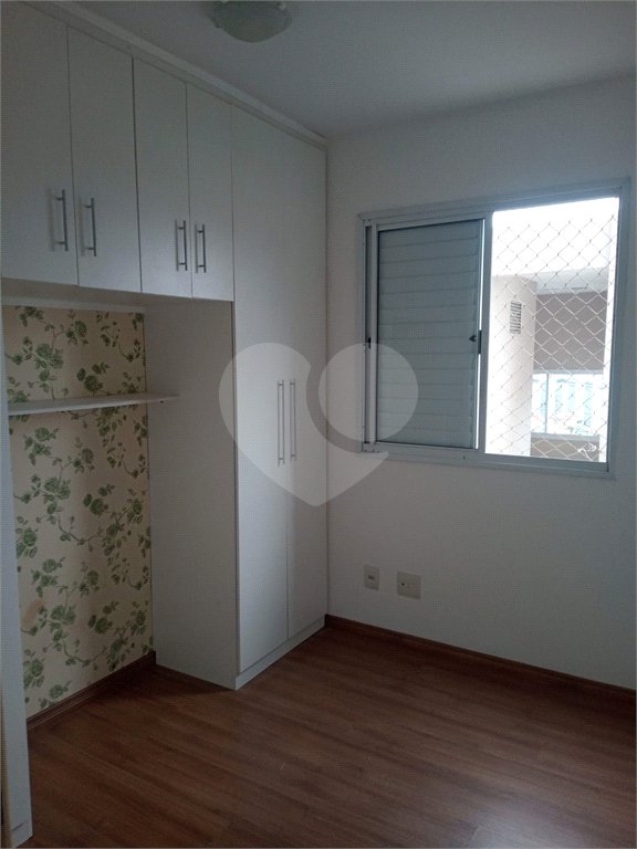 Apartamento à venda com 2 quartos em Vila Guilherme, São Paulo, SP