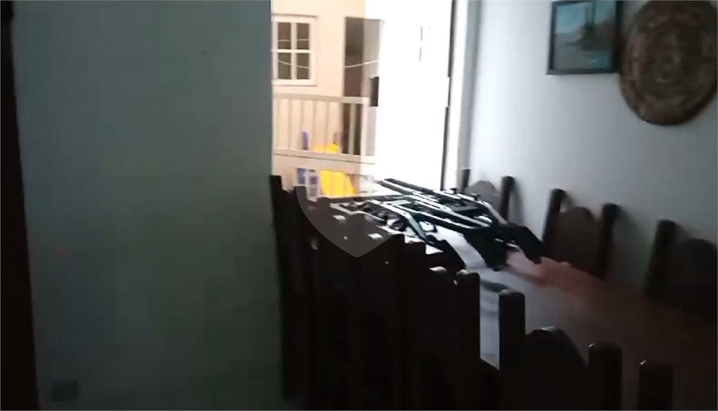 Sobrado à venda com 3 quartos, sendo 2 suítes, em Planalto Paulista, São Paulo, SP