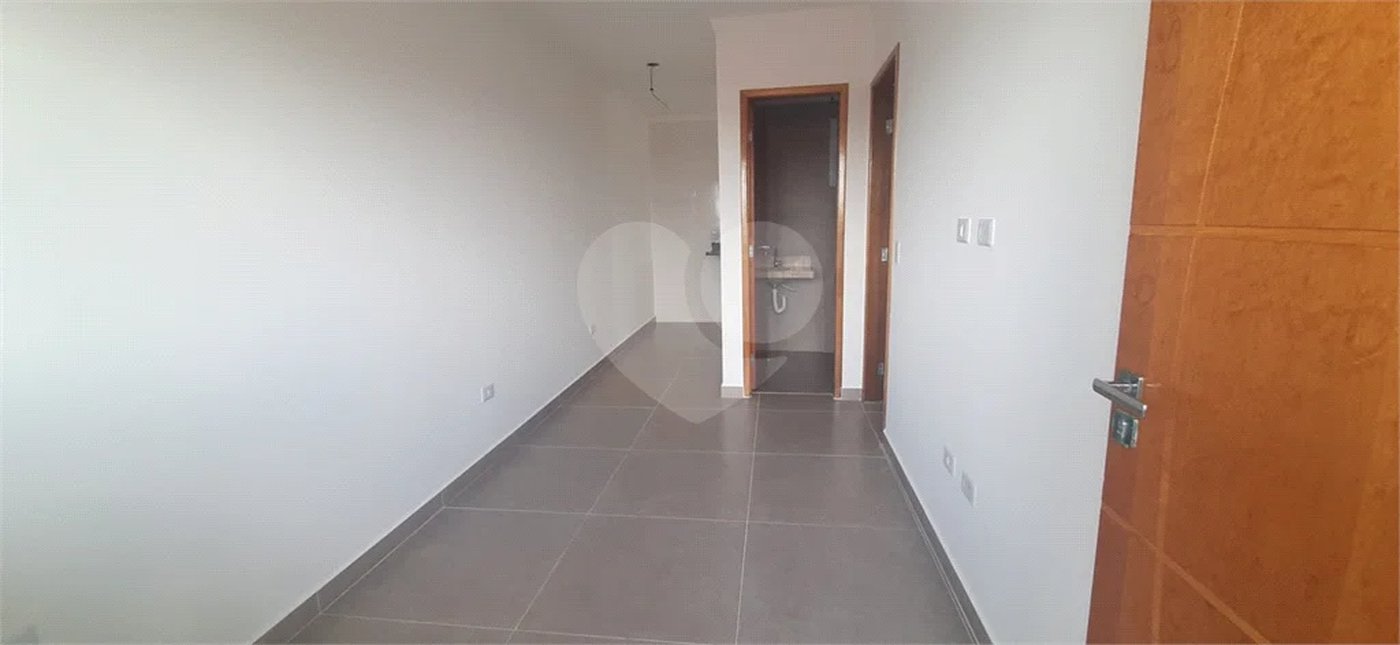 Apartamento à venda com 2 quartos em SANTANA, São Paulo, SP