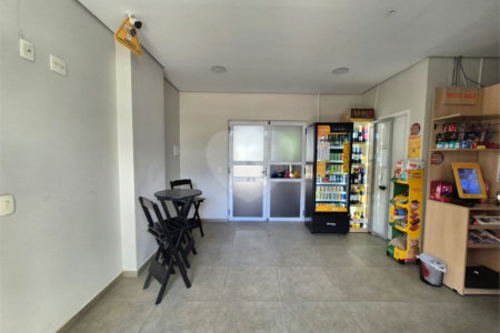 Apartamento à venda com 2 quartos em Vila Anastácio, São Paulo, SP