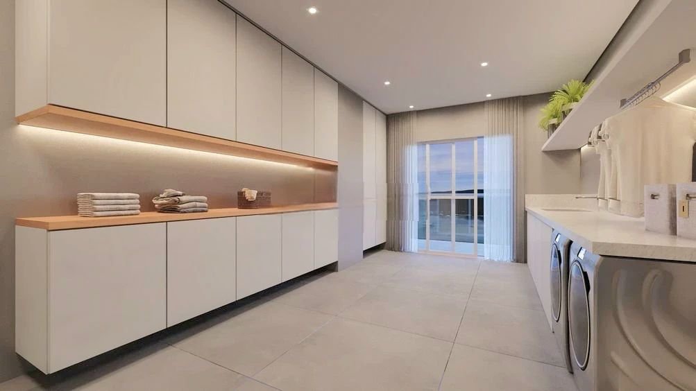 Apartamento à venda, 227 m² por R$ 6.000.000,00 - Ponta da Praia - Santos/SP
