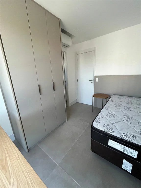 Apartamento à venda com 3 suítes em Santo Amaro, São Paulo, SP