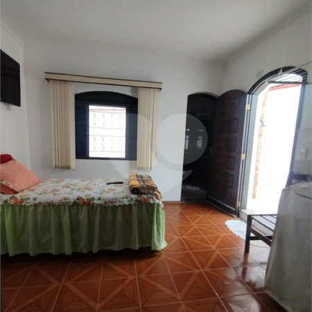 Casa para alugar com 1 quarto em Vila São Paulo, Jundiaí, SP