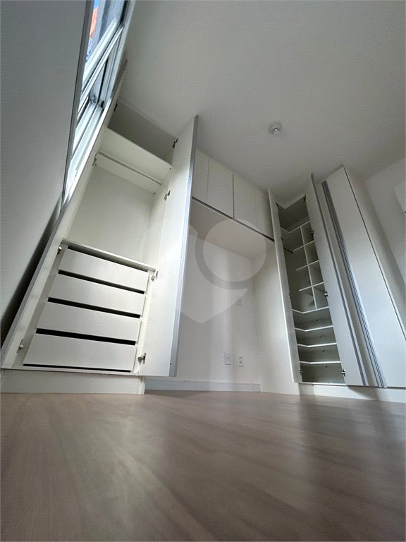 Apartamento à venda com 2 quartos em Tucuruvi, São Paulo, SP