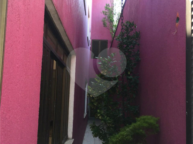 Sobrado à venda com 3 suítes em Freguesia do Ó, São Paulo, SP