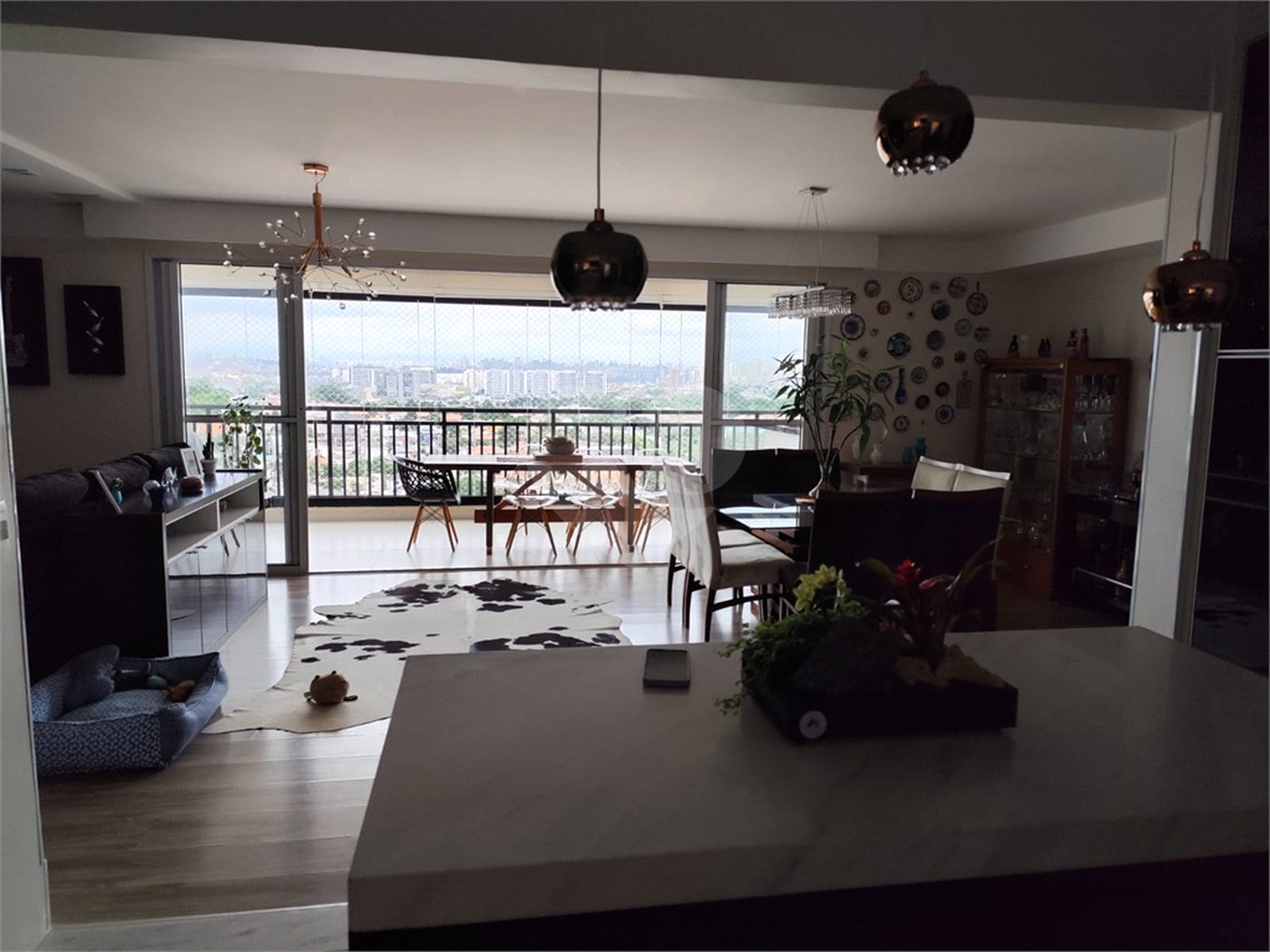 Apartamento à venda com 3 suítes em Mauá, São Caetano do Sul, SP