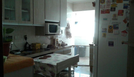 Apartamento à venda com 3 quartos, sendo 1 suíte,  em Santana, São Paulo, SP