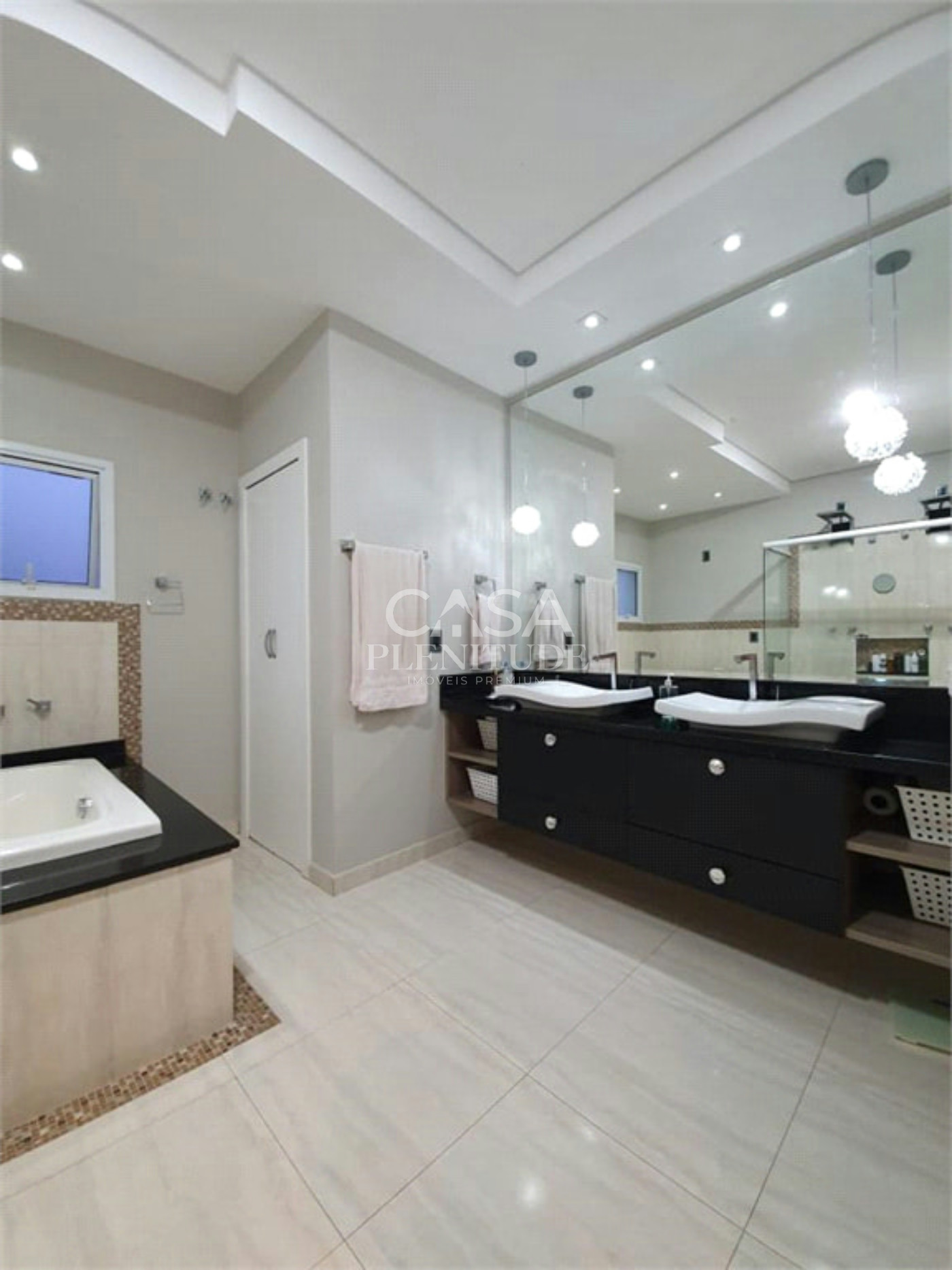 Casa em condomínio à venda com 4 suítes em Jardim Residencial Giverny, Sorocaba, SP