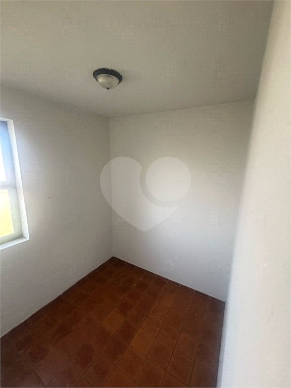 Apartamento à venda com 2 quartos em Jardim da Saúde, São Paulo, SP