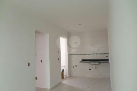 Casa à venda com 1 quarto no condomínio Vila Gustavo, São Paulo - SP