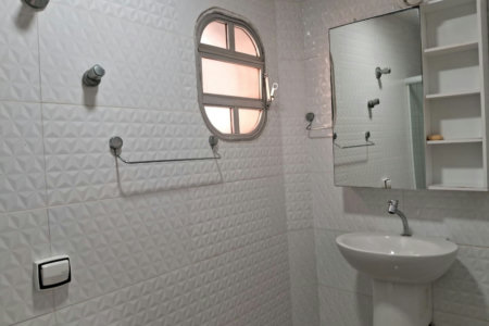 Apartamento com 2 dormitórios à venda, 95 m² por R$ 830.000,00 - Ponta da Praia - Santos/SP