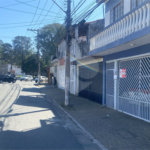 Sobrado à venda com 3 quartos, sendo 1 suíte, em Biritiba, Poá, SP