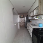 Apartamento à venda com 2 quartos, sendo 1 suíte,  no Centro, Mongaguá, SP