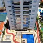 Apartamento à venda com 3 quartos, sendo 1 suíte,  em Fundação, São Caetano do Sul, SP