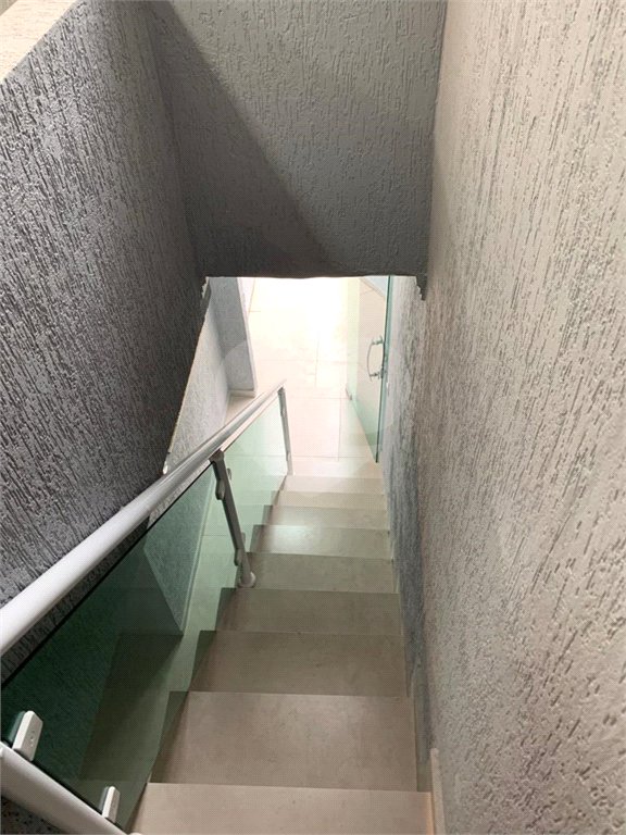 Sobrado à venda com 3 quartos, sendo 1 suíte, em Imirim, São Paulo, SP