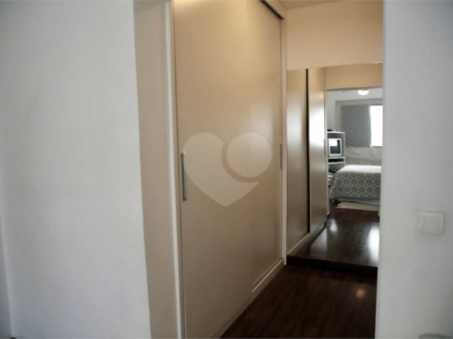 Apartamento à venda com 3 suítes em Tatuapé, São Paulo, SP