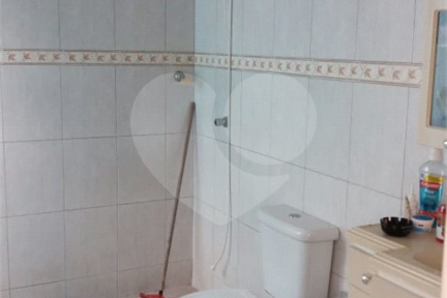Sobrado à venda com 5 quartos em Vila Nova Cachoeirinha, São Paulo, SP