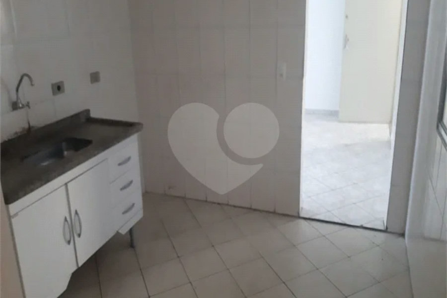 Apartamento para alugar com 3 quartos em Bom Retiro, São Paulo, SP
