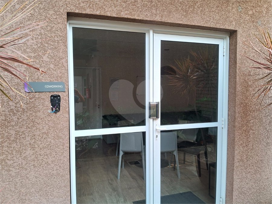 Apartamento à venda com 1 quarto em Lapa de Baixo, São Paulo, SP