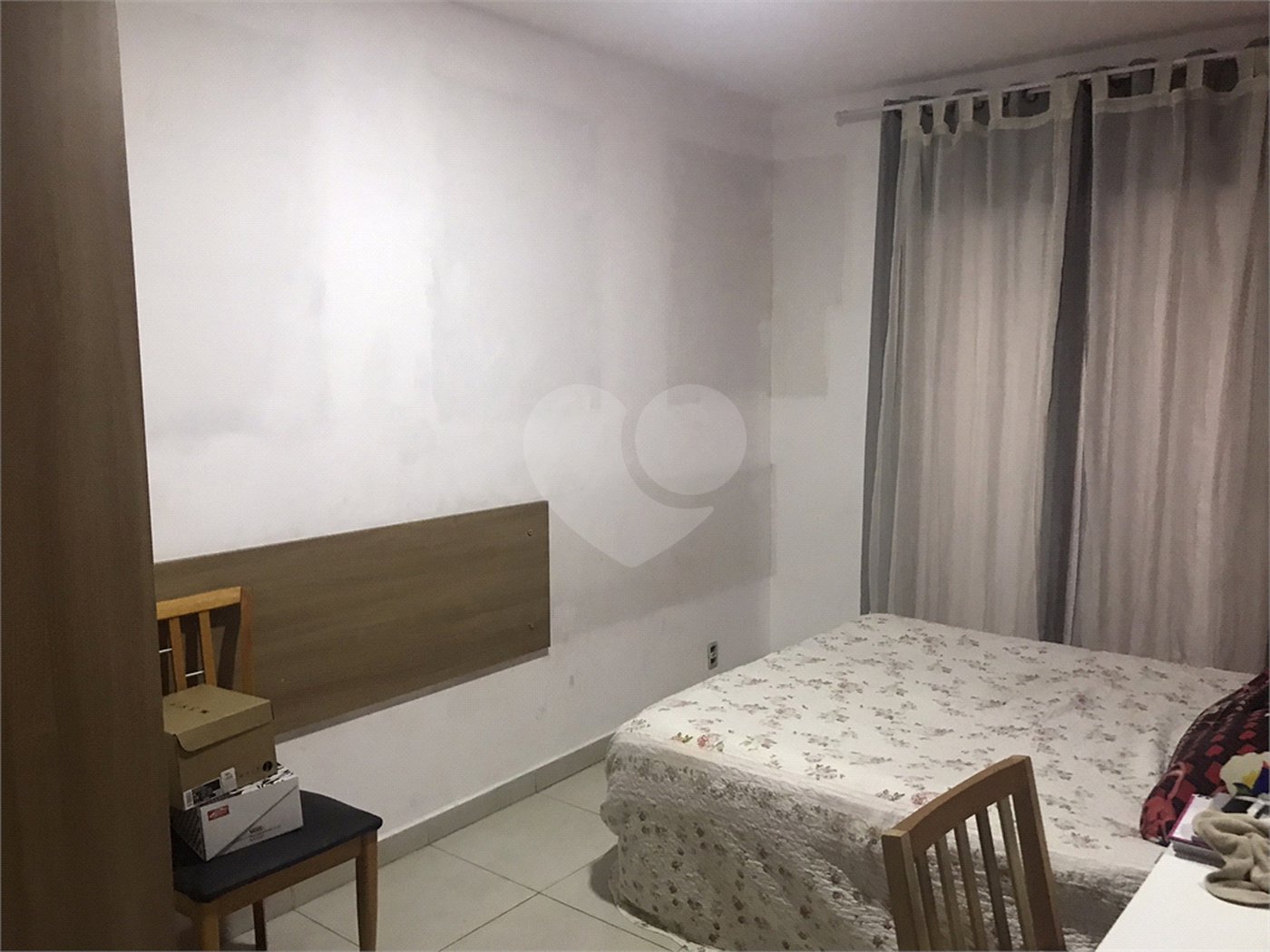 Sobrado à venda com 3 quartos em Mandaqui, São Paulo, SP