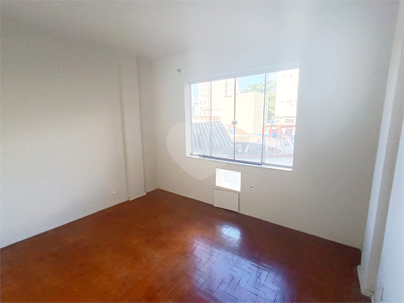 Apartamento à venda com 2 quartos em Andaraí, Rio de Janeiro, RJ