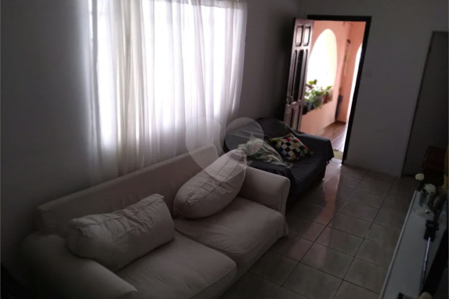 Terreno à venda com 1 quarto em Vila Mazzei, São Paulo, SP