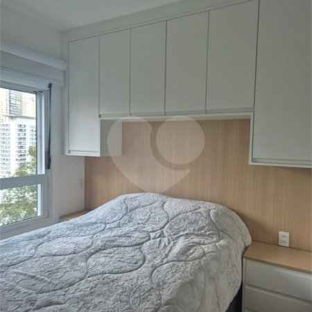 Apartamento à venda com 2 quartos em Vila Andrade, São Paulo, SP