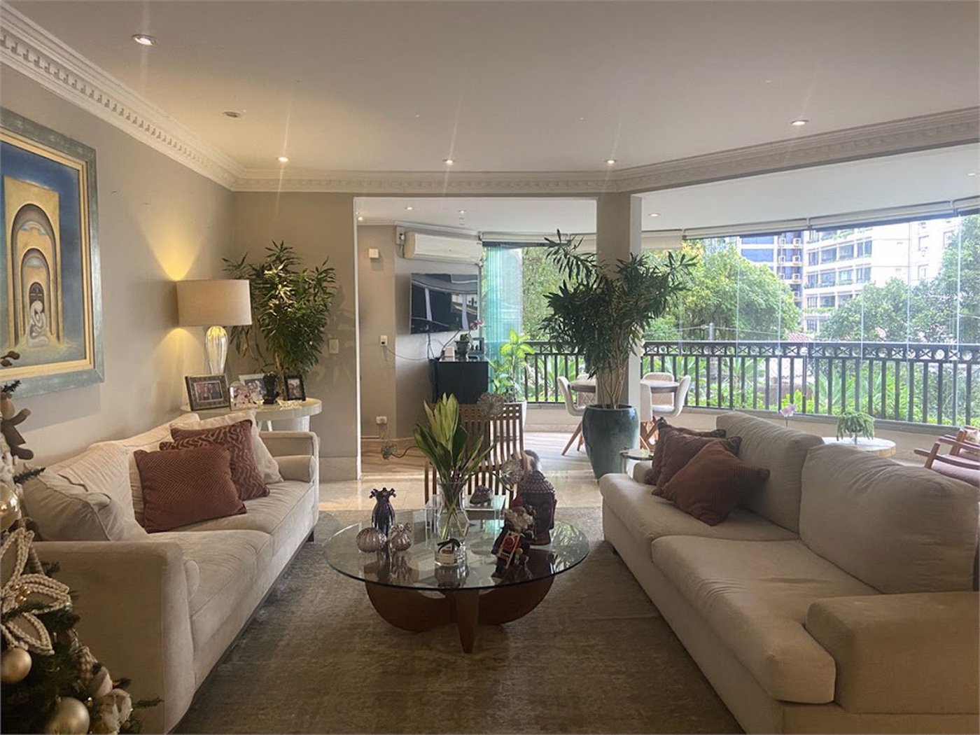 Apartamento Residencial à venda, Boqueirão, Santos - AP1629.