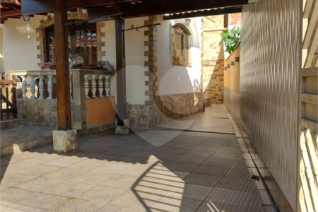 Casa à venda com 3 suítes em Parque Olimpico, Mogi das Cruzes, SP